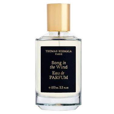Song In The Wind EDP Unisex by Thomas Kosmala, 100 ml