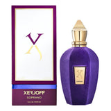 Soprano EDP Unisex by Xerjoff, 100 ml