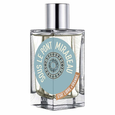 Etat Libre D'Orange Sous Le Pont Mirabeau Unisex Eau De Parfum 100ml
