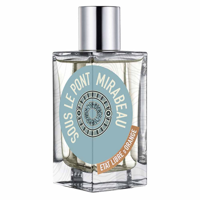 Etat Libre D'Orange Sous Le Pont Mirabeau Unisex Eau De Parfum 100ml