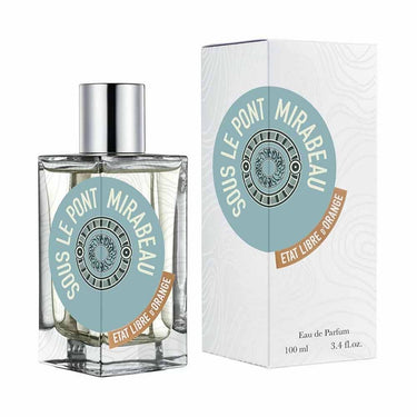 Etat Libre D'Orange Sous Le Pont Mirabeau Unisex Eau De Parfum 100ml