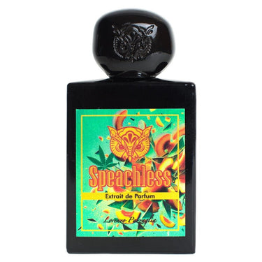 Speachless Extrait De Parfum Unisex by Lorenzo Pazzaglia, 50 ml - Fragmetics.com