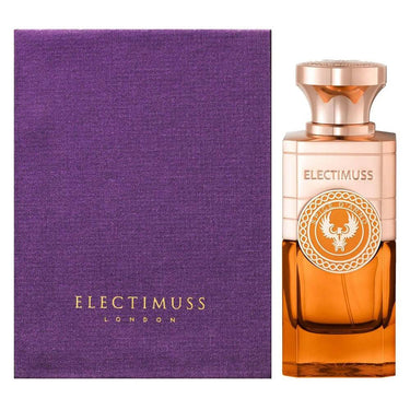 Spice D'arno Pure Parfum Unisex by Electimuss, 100 ml - Fragmetics.com