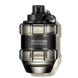 Spicebomb Pour Homme EDT for Men by Viktor & Rolf, 90 ml - Fragmetics.com