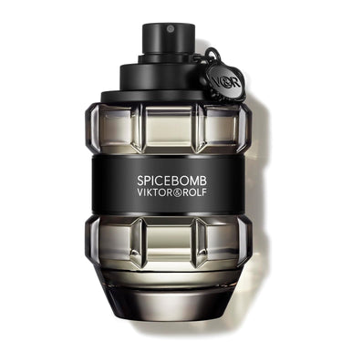 Spicebomb Pour Homme EDT for Men by Viktor & Rolf, 90 ml - Fragmetics.com