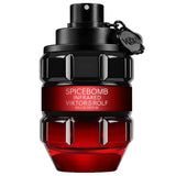 Spicebomb Infrared EDP for Men by Viktor & Rolf, 90 ml - Fragmetics.com
