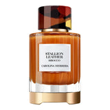Stallion Leather Sirocco EDP Unisex by Carolina Herrera, 100 ml - Fragmetics.com