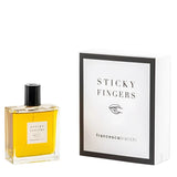 Sticky Fingers Extrait De Parfum Unisex by Francesca Bianchi, 100 ml