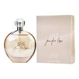 Still EDP for Women by Jennifer Lopez, 100 ml - Fragmetics.com