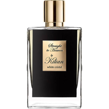 Straight to Heaven White Cristal EDP for Men by Kilian, 50 ml - Fragmetics.com