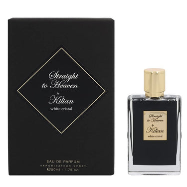 Straight to Heaven White Cristal EDP for Men by Kilian, 50 ml - Fragmetics.com