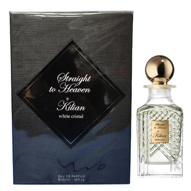 By Kilian Straight to Heaven White Cristal For Men Eau De Parfum 250ml