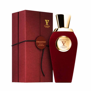 Stramonio Extrait De Parfum Unisex by V Canto, 100 ml