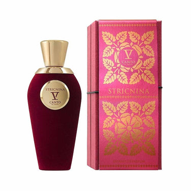 Stricnina Extrait De Parfum Unisex by V Canto, 100 ml