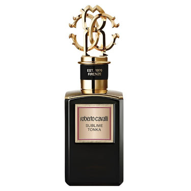 Sublime Tonka EDP Unisex by Roberto Cavalli, 100 ml