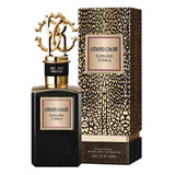 Sublime Tonka EDP Unisex by Roberto Cavalli, 100 ml