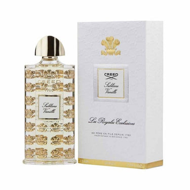 Sublime Vanille EDP Unisex by Creed, 75 ml