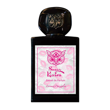 Sugar Kisses Extrait De Parfum Unisex by Lorenzo Pazzaglia, 50 ml - Fragmetics.com