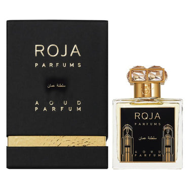 Sultanate Of Oman Aoud Parfum Unisex by Roja Parfums, 50 ml