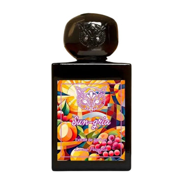 Sun - gria Extrait De Parfum Unisex by Lorenzo Pazzaglia, 50 ml