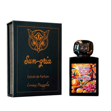Sun-gria Extrait De Parfum Unisex by Lorenzo Pazzaglia, 50 ml