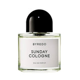 Sunday Cologne EDP Unisex by Byredo, 50 ml - Fragmetics.com