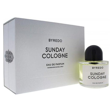 Sunday Cologne EDP Unisex by Byredo, 50 ml - Fragmetics.com