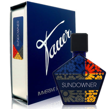 Sundowner EDP Unisex by Tauer, 50 ml