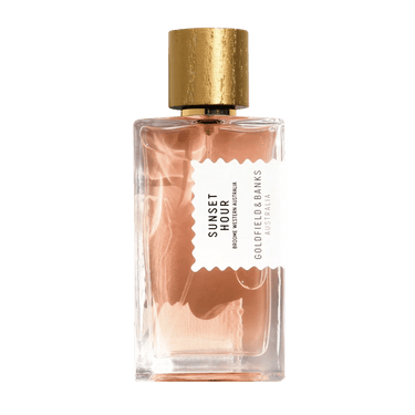 Sunset Hour Parfum Unisex by Goldfield & Banks, 100 ml
