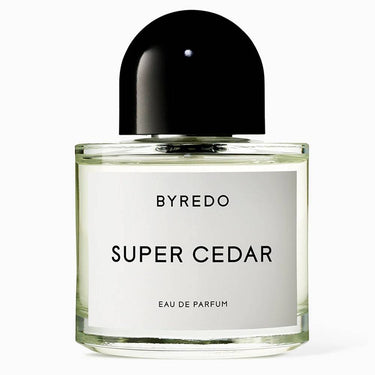 Byredo Super Cedar Unisex Eau De Parfum 100ml