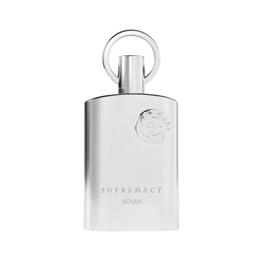 Supremacy Silver EDP for Men by Afnan, 150 ml