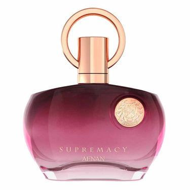 Supremacy Purple EDP for Women by Afnan, 100 ml