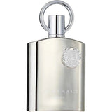 Supremacy Silver EDP for Men by Afnan, 100 ml