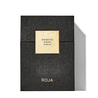 Sweetie Aoud Parfum Unisex by Roja Parfum, 100 ml