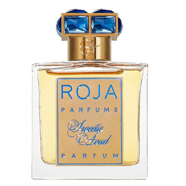 Sweetie Aoud Parfum Unisex by Roja Parfum, 50 ml