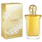 Symbol Royal EDP for Women by Marina de Bourbon, 100 ml - Fragmetics.com