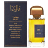 Tabac Rose EDP Unisex by BDK Parfums, 100 ml - Fragmetics.com