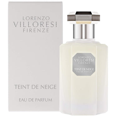 Teint De Neige EDP Unisex by Lorenzo Villoresi Firenze, 100 ml