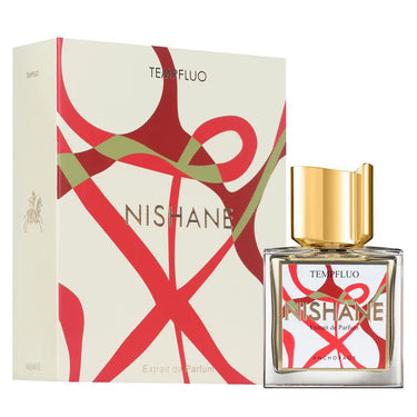 Tempfluo Extrait De Parfume Unisex by Nishane, 100 ml - Fragmetics.com