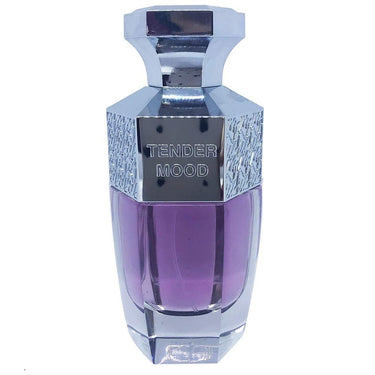 Tender Mood Pink EDP for Women by Marc Joseph, 100 ml - Fragmetics.com