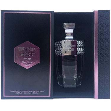 Tender Mood Pink EDP for Women by Marc Joseph, 100 ml - Fragmetics.com