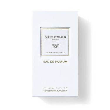 Tender Oud EDP Unisex by Mizensir Parfums, 100 ml - Fragmetics.com