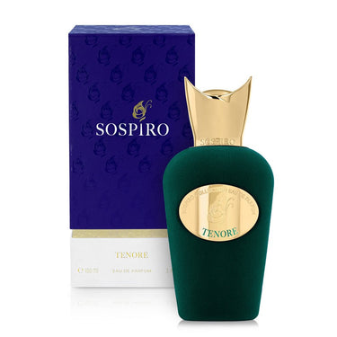 Tenore EDP Unisex by Sospiro, 100 ml - Fragmetics.com