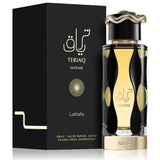 Teriaq Intense EDP Unisex by Lattafa, 100 ml - Fragmetics.com