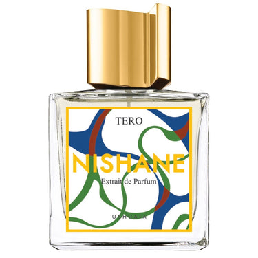 Tero Extrait De Parfume Unisex by Nishane, 100 ml - Fragmetics.com
