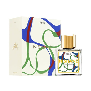 Tero Extrait De Parfume Unisex by Nishane, 100 ml - Fragmetics.com