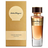 Terra Rossa EDP Unisex by Salvatore Ferragamo, 100 ml
