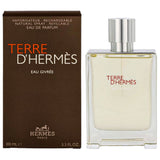 Terre D'Hermes Eau Givree EDP for Men by Hermes, 100 ml - Fragmetics.com