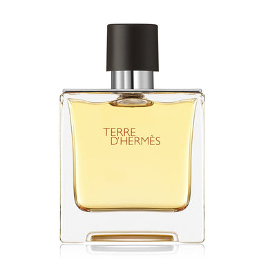 Terre D'hermes Parfum for Men by Hermes, 75 ml - Fragmetics.com
