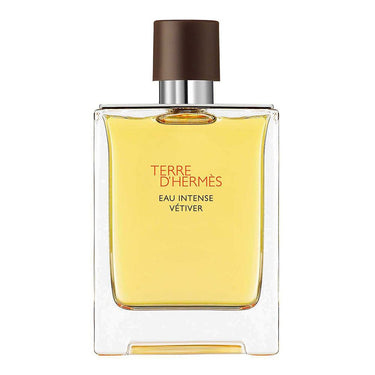 Terre D'hermes Eau Intense Vetiver EDP for Men by Hermes, 100 ml - Fragmetics.com
